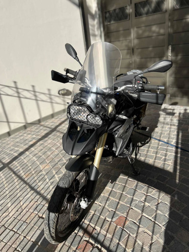 Imagen 6 de 7 de Bmw F 800gs