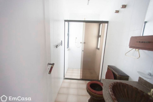 Imagem 8 de 10 de Apartamento À Venda Em São Paulo - 20716