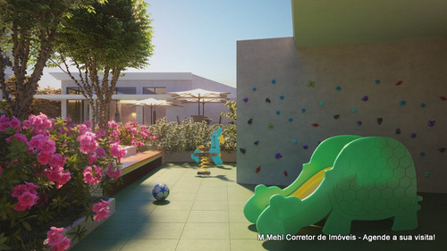 Imagem 16 de 30 de Apartamento Com 3 Dormitórios À Venda Com 199.55m² Por R$ 1.381.000,00 No Bairro Alto Da Glória - Curitiba / Pr - M2ag-mag601b