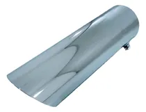 Comprar Ponteira Escapamentos Cromada Universal 3 Polegadas Gde