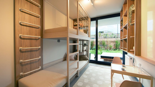 Townhouses Terralta Los Dominicos