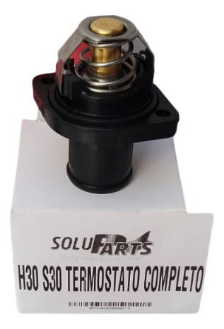 Termostato Completo Dfm S30 / H30