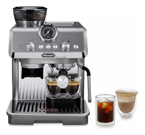 De'longhi Ec9255m La Specialista Arte Evo - Maquina De Cafe 