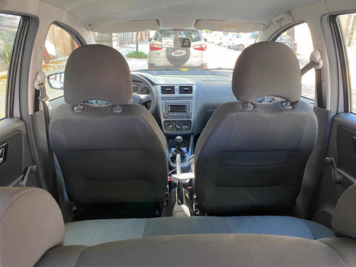 Volkswagen Suran 1.6 Comfortline 101cv 2019