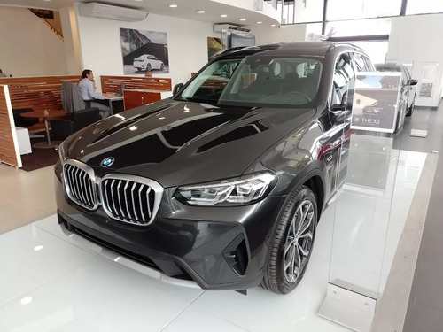 Bmw X3 30e 2024 Entrega Inmediata