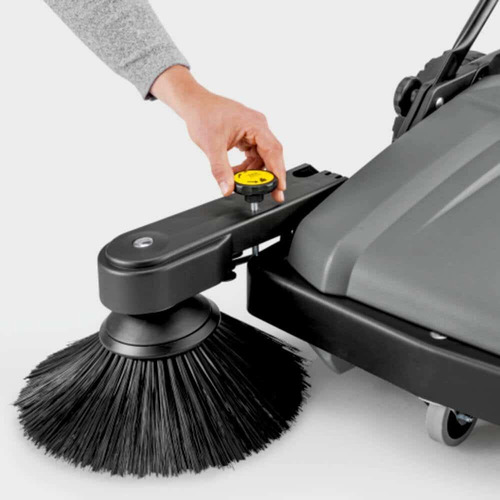 Varredeira Mecânica 2800m²/h Km 70/15-c 15171110 Karcher