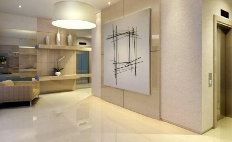 Imagem 4 de 30 de Apartamento À Venda No Bairro Barra Da Tijuca - Rio De Janeiro/rj - O-17545-28733