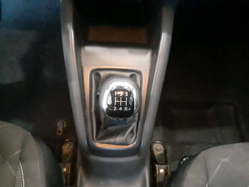 Imagem 8 de 12 de Kicks 1.6 16v Flexstart S 4p Manual