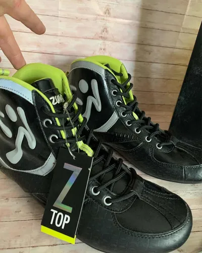 Zapatillas zumba hotsell