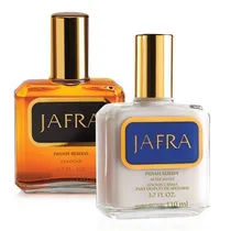 Comprar Jafra 2 Private Reserve After Shave: Loción+ Loción Crema 
