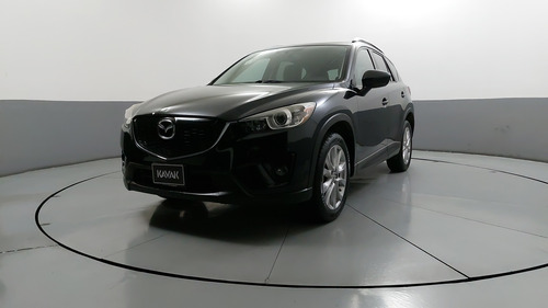 Mazda CX-5 2.5 S GRAND TOURING 2WD AT