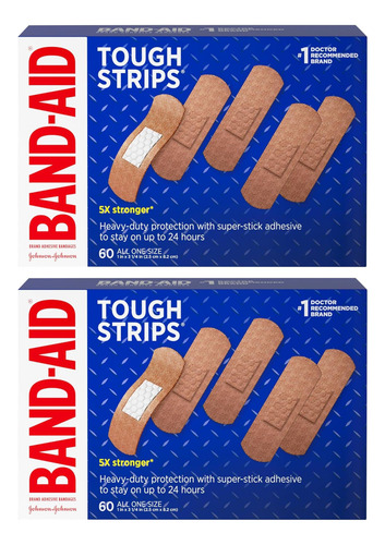 Tiras Duras De Marca De Banda Vendas Adhesivas Para El De Y