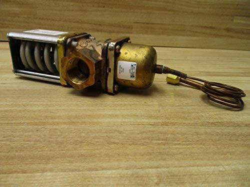 V46ac 1 c Johnson Control Pressure Actuated Water Tamaño