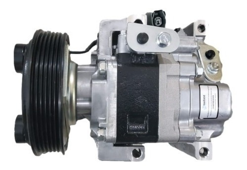 Compresor Mazda 6 Motor 2.3 Año 2005 - 2012