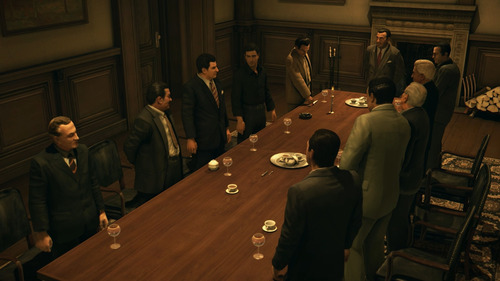 Mafia 2 Edicion Definitiva | Gog | Pc | Original | Digital
