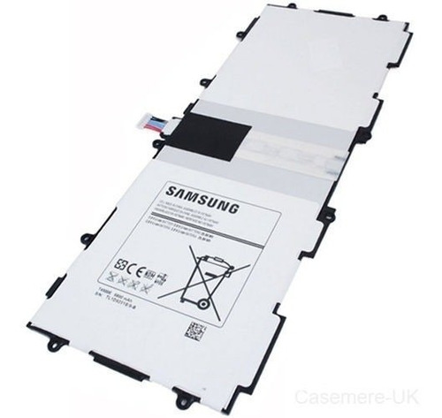 Bateria Samsung Tablet Tab 4 Sm T530 \ T531 \ T535