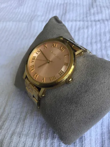 Reloj Mujer Michael Kors Mk-3586 (Reacondicionado)