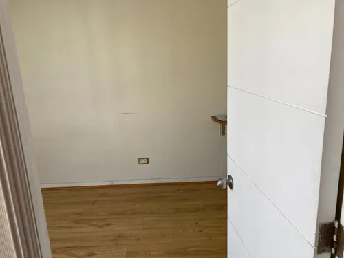 Cercano Metro Santa Isabel - Seguro Condominio