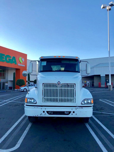 Camion De Volteo 14 Metros