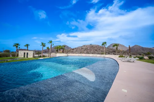 Mantarraya Residences, Danzante Bay, Loreto