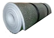 Comprar Espuma C\u002Faluminio Para Techos 10mm De Espesor 1x20m