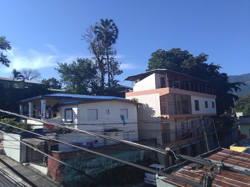 Hostel En Venta Jarabacoa Zona Céntrica 