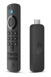 Amazon Fire Tv Stick 4k Alexa 3ra Generacion