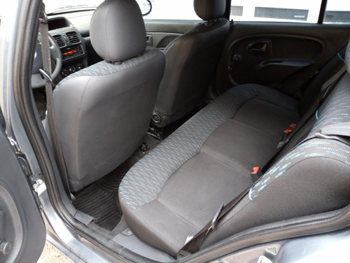 Renault Clio 1.2 Mio Confort Pack