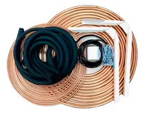 Comprar Kit Instalación Aire Acondicionado\u002Fsplit 1\u002F4 Y 3\u002F8 X2mts