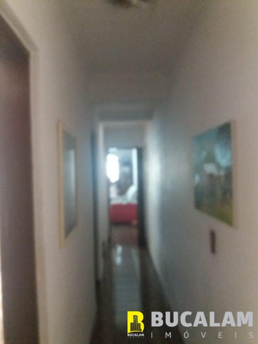 Imagem 15 de 15 de Sobrado Para Venda No Jardim Santa Cecília - 3920-mg