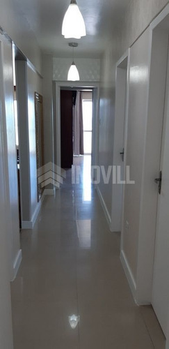 Imagem 6 de 15 de Apartamento Com 02 Dormitórios Sendo 02 Suítes E 02 Demi Suítes Com 02 Sacadas Frente Mar E 01 Vaga De Garagem Privativa - 1941_3