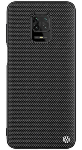 Xiaomi Redmi Note 9 Pro Carcasa Nillkin Textured - Zetta