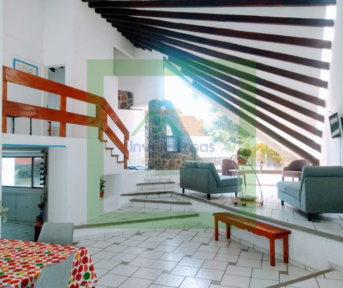 Casa Canarios Disponible Para Fines De Semana En Lomas De Cocoyoc