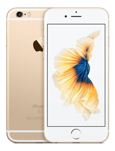 Celular iPhone 6s 64gb Ref. Oferta -bsonline- (Reacondicionado)