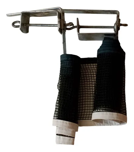Malla Para Mesa De Ping Pong