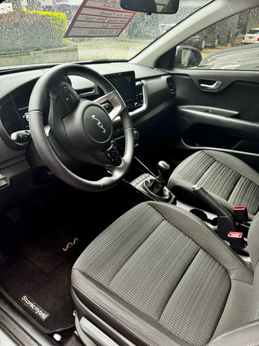 Kia Stonic 1.0 Zenith