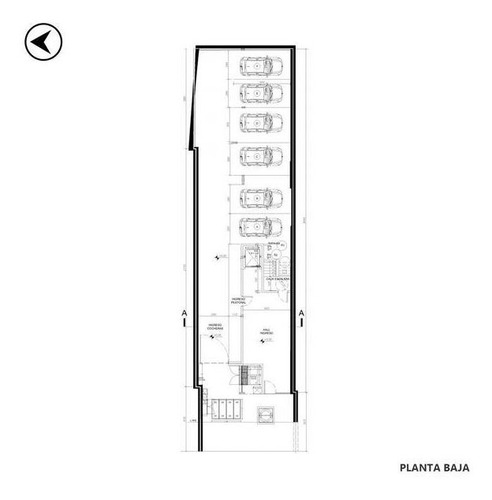 Imagen 14 de 14 de Departamento 1 Dormitorio En Venta - Centro, Rosario
