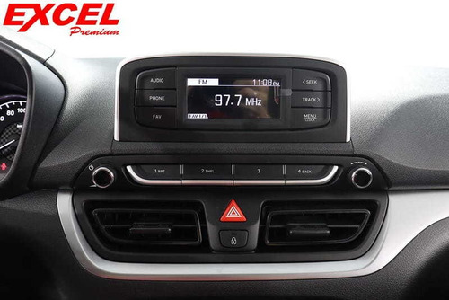 Hyundai Hb20 1.0 12v 4p Flex Sense