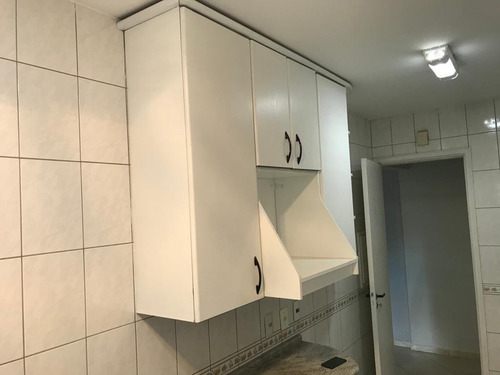 Imagem 7 de 14 de Apartamento Cond. Dos Bandeirantes Jardim Boa Vista