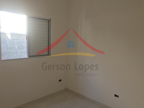 Imagem 15 de 15 de Casa Em Condomínio Para Venda Em Franco Da Rocha, Estância Lago Azul, 2 Dormitórios, 1 Banheiro, 1 Vaga - Ca0015_1-1449067
