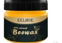 Comprar Eelhoe Furniture Pulido Cera De Abeja Muebles