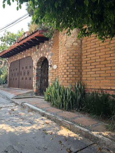 Venta De Casa En Cuernavaca