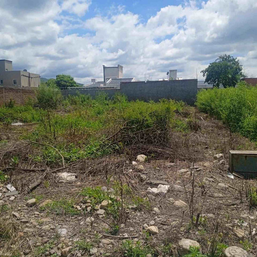 Imagen 5 de 9 de Terreno Venta Bº Portal De Lesser Zona Norte 326m2