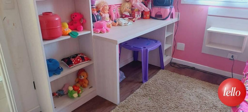 Imagem 13 de 30 de Apartamento - Ref: 243405