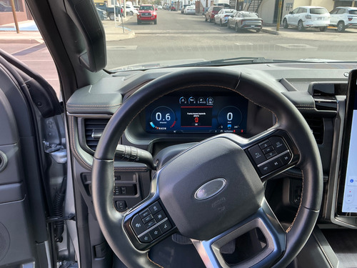 Ford Expedition 3.5 V6 Ecoboost Platinum Max 4X4 At