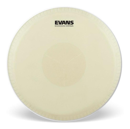 Pele Para Conga 9 3/4  Evans Ec0975