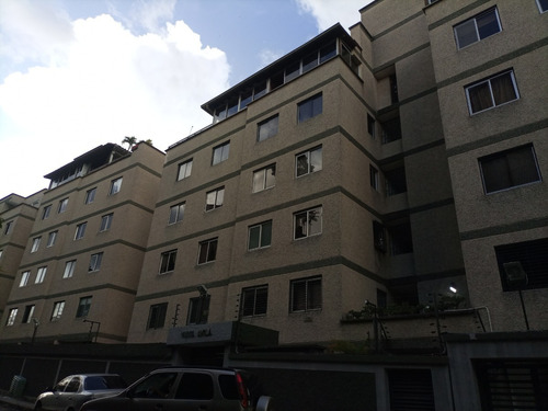 Bello Monte, Apartamento Bifamiliar En Venta/alquiler