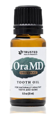 Oramd Aceite Dental Original (1) - Alternativa Natural Para