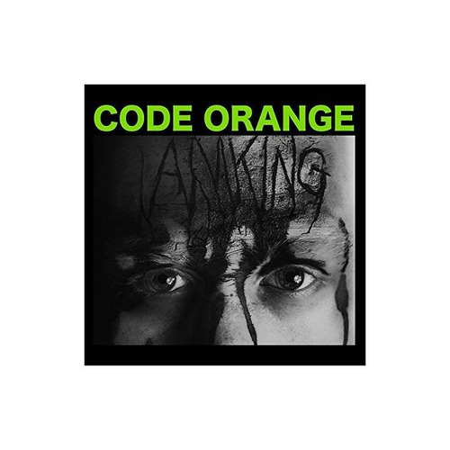 Code Orange Kids I Am King Usa Import Cd Nuevo