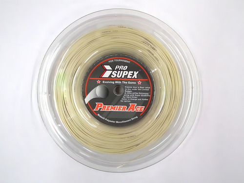 Rollo De Cuerda Poliester Pro Supex Premier Ace